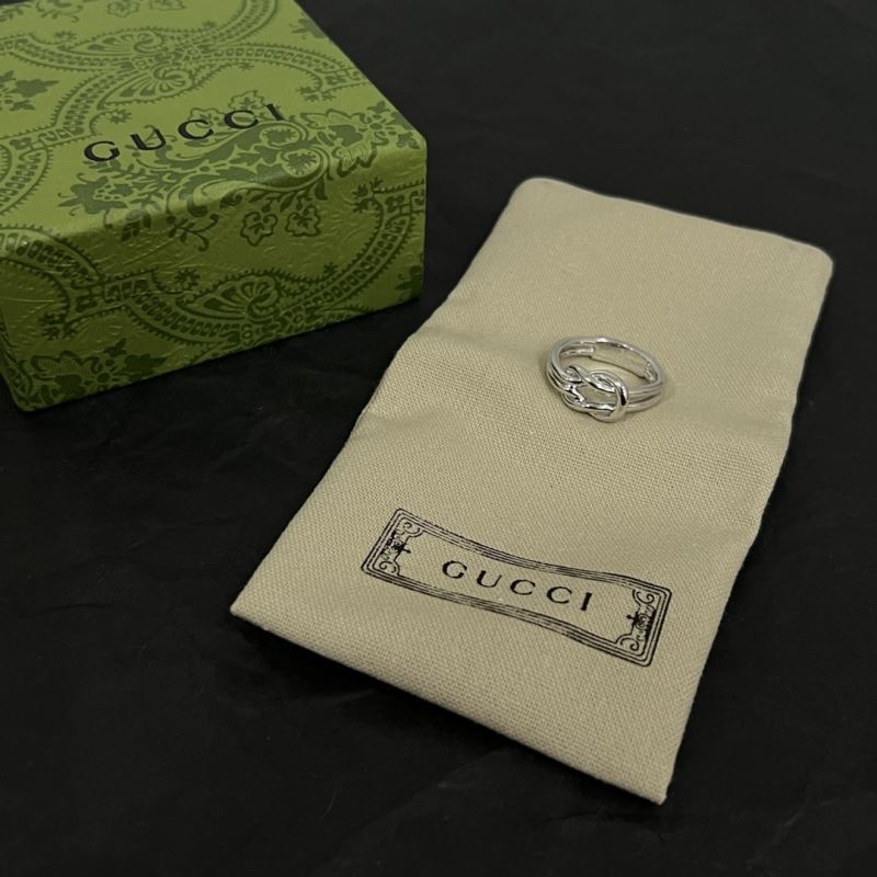 Gucci Rings